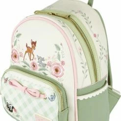 Uitgang 🎉 Beste Pirce 🔔 Disney Loungefly Rugtas Bambi 😍 😉 -Tassen-Dames Verkoop 550x772 6