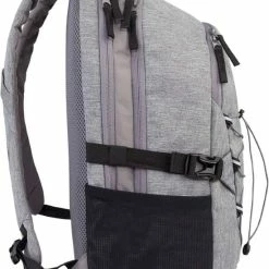 Promo 😉 Goedkoop 😉 NOMAD® Focus Daypack 28 L Rugzak - Foam Comfort - Grey ✔️ 🔥 -Tassen-Dames Verkoop 550x772 8