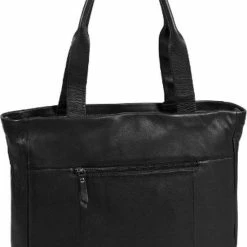 Aanbiedingen 💯 Gloednieuw ⌛ Burkely Just Jolie Dames Werktas 14'' - Zwart 😀 🎉 -Tassen-Dames Verkoop 550x773 7