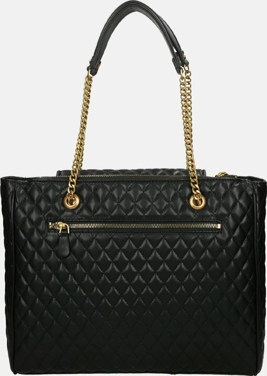 Goedkoopste โญ Beste deal โ Guess Medium Schoudertas / Crossbody Tas Dames - Maila - - Zwart ๐ ๐ฏ 11 Goedkoopste โญ Beste deal โ Guess Medium Schoudertas / Crossbody Tas Dames - Maila - - Zwart ๐ ๐ฏ - Afbeelding 9