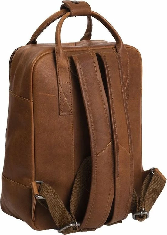 Top 10 π Hete verkoop π Chesterfield Bellary Rugzak Cognac β¨ π 4 Top 10 π Hete verkoop π Chesterfield Bellary Rugzak Cognac β¨ π - Afbeelding 2