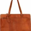 Top 10 ⭐ Goedkoopste 😉 Dimagini Classics 15,6" Leather Businessbag Cognac 🔔 🎉 -Tassen-Dames Verkoop 550x775 5