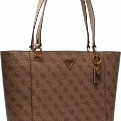 Korting π― Aanbiedingen π Guess Noelle Elite Dames Handtas - Beige - Maat Geen π π 29 Korting π― Aanbiedingen π Guess Noelle Elite Dames Handtas - Beige - Maat Geen π π -Tassen-Dames Verkoop 550x776 5
