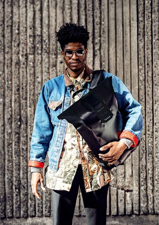 Goedkoopste π₯ Beste deal π Ortlieb Velocity 23L π π Backpack Black β€οΈ π 5 Goedkoopste π₯ Beste deal π Ortlieb Velocity 23L π π Backpack Black β€οΈ π - Afbeelding 3