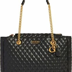 Goedkoopste โญ Beste deal โ Guess Medium Schoudertas / Crossbody Tas Dames - Maila - - Zwart ๐ ๐ฏ 43 Goedkoopste โญ Beste deal โ Guess Medium Schoudertas / Crossbody Tas Dames - Maila - - Zwart ๐ ๐ฏ -Tassen-Dames Verkoop 550x777