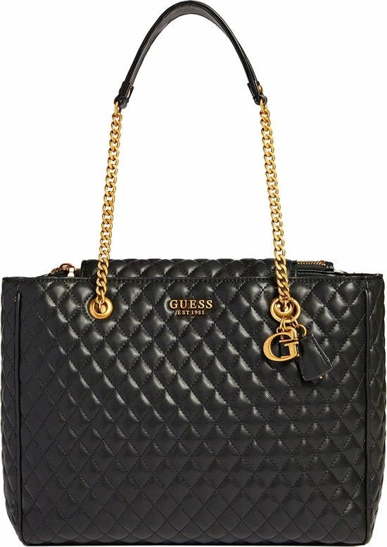 Goedkoopste โญ Beste deal โ Guess Medium Schoudertas / Crossbody Tas Dames - Maila - - Zwart ๐ ๐ฏ 16 Goedkoopste โญ Beste deal โ Guess Medium Schoudertas / Crossbody Tas Dames - Maila - - Zwart ๐ ๐ฏ - Afbeelding 14