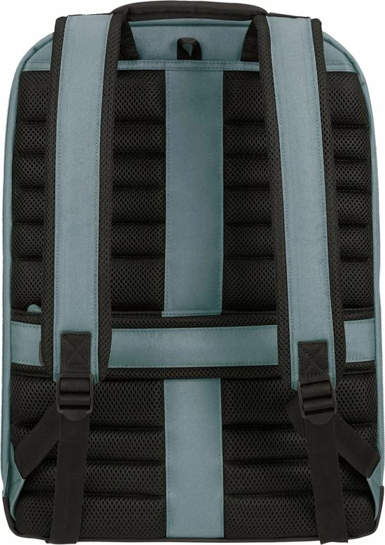 Top 10 ๐ Groothandel ๐ฅฐ Samsonite Laptoprugzak - Stackd Biz Laptop ๐ ๐ Backpack 17.3 Inch Uitbreidbaar Forest ๐ ๐ฅ 9 Top 10 ๐ Groothandel ๐ฅฐ Samsonite Laptoprugzak - Stackd Biz Laptop ๐ ๐ Backpack 17.3 Inch Uitbreidbaar Forest ๐ ๐ฅ - Afbeelding 7