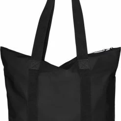 Beste recensies van 👏 Promo ✔️ Rains Rush Unisex Shopper - Zwart ⭐ 👍