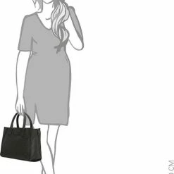 Groothandel 🧨 Hete verkoop ❤️ Enrico Benetti Metz 66430 Dames Handtas Schoudertas - Zwart 🔥 ✔️ -Tassen-Dames Verkoop 550x779 3