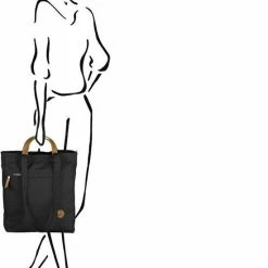 Goedkoop π Uitgang β Fjallraven Fjällräven Totepack No. 1 Unisex Rugzak - Black π₯ β 48 Goedkoop π Uitgang β Fjallraven Fjällräven Totepack No. 1 Unisex Rugzak - Black π₯ β -Tassen-Dames Verkoop 550x780 13