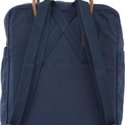 Coupon 🎁 Goedkoopste 💯 Fjallraven Fjällräven Kånken No. 2 Unisex Rugzak - Navy ✨ 😉 -Tassen-Dames Verkoop 550x780 8