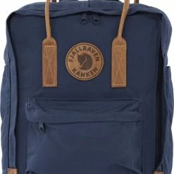 Coupon 🎁 Goedkoopste 💯 Fjallraven Fjällräven Kånken No. 2 Unisex Rugzak - Navy ✨ 😉 -Tassen-Dames Verkoop 550x780 9