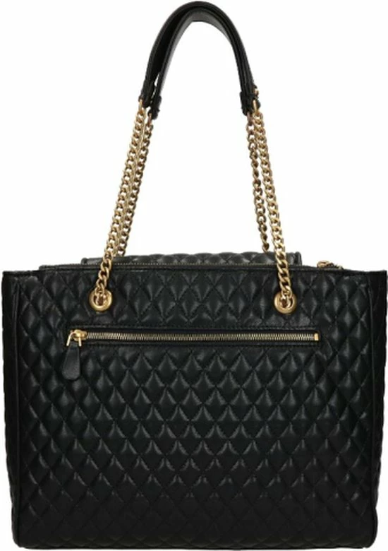 Goedkoopste โญ Beste deal โ Guess Medium Schoudertas / Crossbody Tas Dames - Maila - - Zwart ๐ ๐ฏ 18 Goedkoopste โญ Beste deal โ Guess Medium Schoudertas / Crossbody Tas Dames - Maila - - Zwart ๐ ๐ฏ - Afbeelding 16