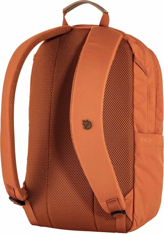 Top 10 β Goedkoopste π Fjallraven Fjällräven Räven 20 Unisex Rugzak - Terracotta Brown π― π₯° 11 Top 10 β Goedkoopste π Fjallraven Fjällräven Räven 20 Unisex Rugzak - Terracotta Brown π― π₯° - Afbeelding 9