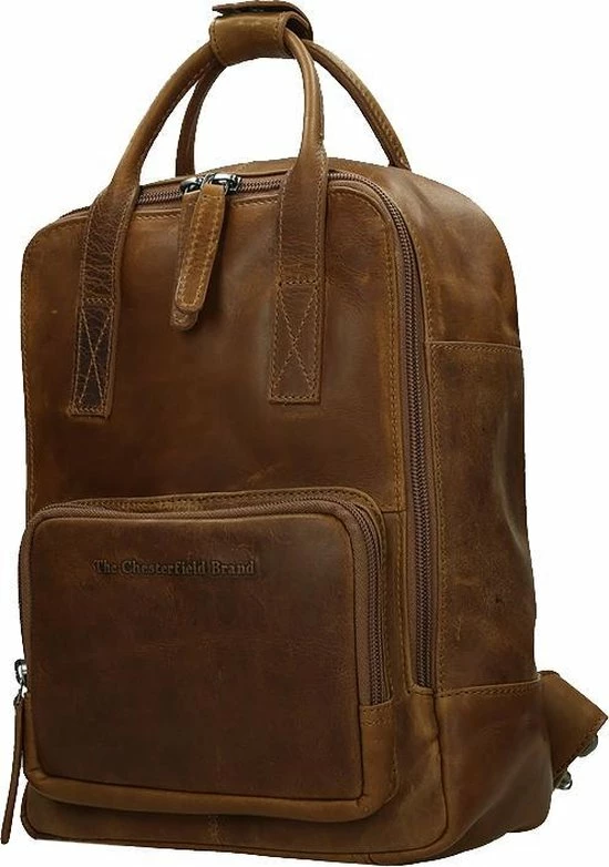 Top 10 π Hete verkoop π Chesterfield Bellary Rugzak Cognac β¨ π 12 Top 10 π Hete verkoop π Chesterfield Bellary Rugzak Cognac β¨ π - Afbeelding 10