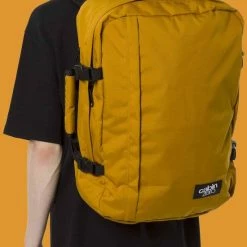 Korting 🥰 Groothandel ⭐ Cabinzero Cabin Zero Reistas Zonder Wielen Classic - Oranje 💯 ⭐ -Tassen-Dames Verkoop 550x783 4