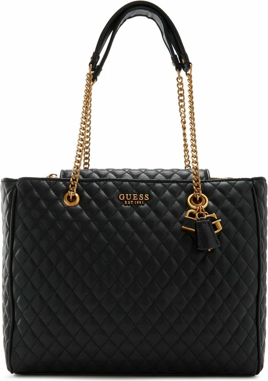 Goedkoopste โญ Beste deal โ Guess Medium Schoudertas / Crossbody Tas Dames - Maila - - Zwart ๐ ๐ฏ 3 Goedkoopste โญ Beste deal โ Guess Medium Schoudertas / Crossbody Tas Dames - Maila - - Zwart ๐ ๐ฏ