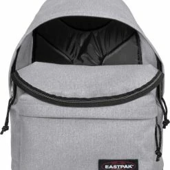Coupon 🤩 Aanbiedingen 🧨 Eastpak - Wyoming - Rugzak - 24 Liter - Sunday Grey ⌛ 🔥 -Tassen-Dames Verkoop 550x784
