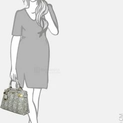 Kopen 👍 Goedkoop 👏 Guess Zadie Girlfriend Handtas Python 🔥 👏 -Tassen-Dames Verkoop 550x784 7