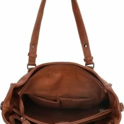 Begroting β€οΈ Kopen π Enrico Benetti Caen Shopper - 15 Inch - Cognac β π 16 Begroting β€οΈ Kopen π Enrico Benetti Caen Shopper - 15 Inch - Cognac β π -Tassen-Dames Verkoop 550x784 9