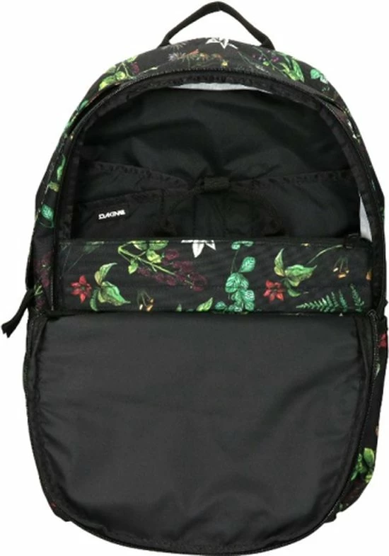 Begroting 𧨠Gloednieuw β Dakine Rugzak / Rugtas / Schooltas - Essentials - 25 Liter - Met Fancy Print π π 6 Begroting 𧨠Gloednieuw β Dakine Rugzak / Rugtas / Schooltas - Essentials - 25 Liter - Met Fancy Print π π - Afbeelding 4