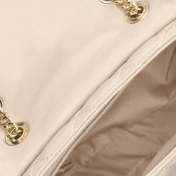 Kopen 😉 Uitgang 🤩 Valentino Bags Ocarina Damestas Chanel Stiksel Ecru 👏 ✨ -Tassen-Dames Verkoop 550x785 5