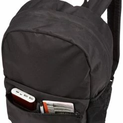 Uitgang ✔️ Coupon 🎁 Case Logic Commence - Rugzak Met Etui 24L - Groen Bloemenprint 💯 🥰 -Tassen-Dames Verkoop 550x786 1