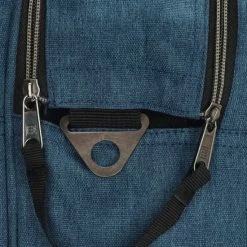 Coupon 🔥 Coupon ✨ Enrico Benetti Montevideo Reportertas - 👖 👖 Jeansblauw 🔥 ⭐ -Tassen-Dames Verkoop 550x786 13