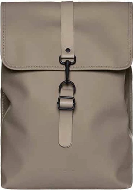 Goedkoop π Nieuw π Rains Rugzak 11 Liter - Tonal Taupe π― π 4 Goedkoop π Nieuw π Rains Rugzak 11 Liter - Tonal Taupe π― π - Afbeelding 2
