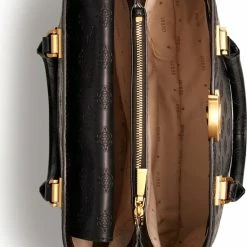 Nieuw π Beste deal π₯ GUESS Dames Crossbody TasHandtas Kunstleer - Zwart β€οΈ π 19 Nieuw π Beste deal π₯ GUESS Dames Crossbody TasHandtas Kunstleer - Zwart β€οΈ π -Tassen-Dames Verkoop 550x787 4