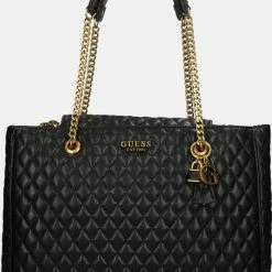 Goedkoopste โญ Beste deal โ Guess Medium Schoudertas / Crossbody Tas Dames - Maila - - Zwart ๐ ๐ฏ 54 Goedkoopste โญ Beste deal โ Guess Medium Schoudertas / Crossbody Tas Dames - Maila - - Zwart ๐ ๐ฏ -Tassen-Dames Verkoop 550x788