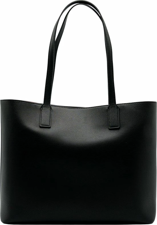 Flash-uitverkoop π― Groothandel π Love Moschino Dames Shopper Kunstleer - Zwart β π 11 Flash-uitverkoop π― Groothandel π Love Moschino Dames Shopper Kunstleer - Zwart β π - Afbeelding 9