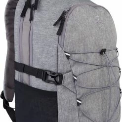 Promo π Goedkoop π NOMAD® Focus Daypack 28 L Rugzak - Foam Comfort - Grey βοΈ π₯