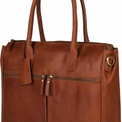 Top 10 π Beste deal π Burkely Vintage Valerie Laptopbag - Schoudertas - Cognac π β€οΈ 25 Top 10 π Beste deal π Burkely Vintage Valerie Laptopbag - Schoudertas - Cognac π β€οΈ -Tassen-Dames Verkoop 550x791 4