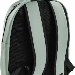 Beste Verkoop 👏 Kopen ✨ Daniel Ray Montgomery Waterproof Rugtas 14" Mint Groen 😀 🎁 -Tassen-Dames Verkoop 550x792