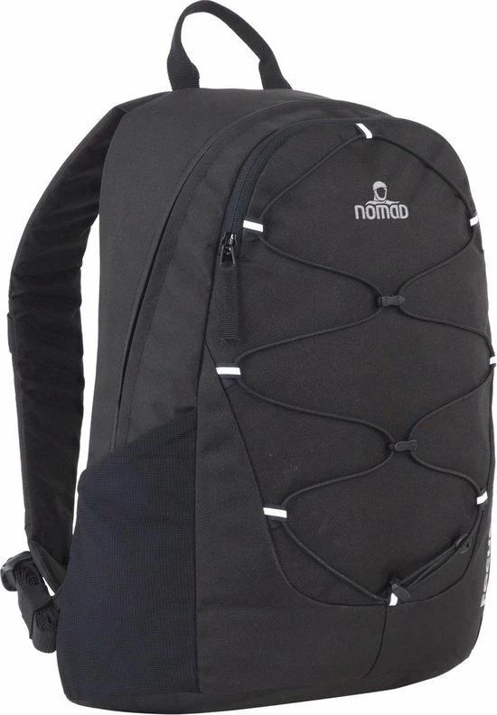 Kopen 👍 Beste Verkoop 👏 NOMAD® Focus Daypack 28 L Rugzak - Foam Comfort - Dark Navy ✔️ 👏 22 Kopen 👍 Beste Verkoop 👏 NOMAD® Focus Daypack 28 L Rugzak - Foam Comfort - Dark Navy ✔️ 👏 - Afbeelding 20