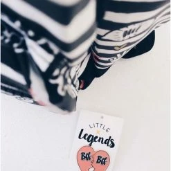 Coupon 🔔 Korting ⌛ Little Legends Kinderrugzak Little Legends - Print 💯 🔥 -Tassen-Dames Verkoop 550x793 10