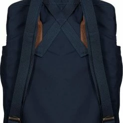 Coupon 🎁 Goedkoopste 💯 Fjallraven Fjällräven Kånken No. 2 Unisex Rugzak - Navy ✨ 😉 -Tassen-Dames Verkoop 550x793 12