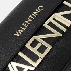 Beste recensies van 🛒 Beste deal 🥰 Valentino Bags Alexia Dames Crossbodytas - Zwart 🔥 😍 -Tassen-Dames Verkoop 550x793 7