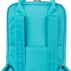 Top 10 🧨 Uitgang 🔔 SUITSUIT - Natura - Aqua - Rugzak (Mini) 🎉 👍 -Tassen-Dames Verkoop 550x794 3