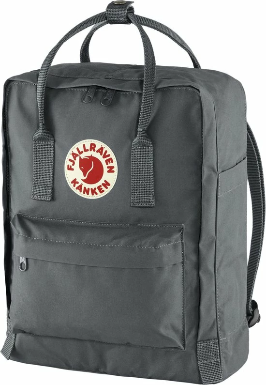 Beste recensies van 𧨠Gloednieuw β¨ Fjallraven Fjällräven Kånken Unisex Rugzak - Super Grey π₯ π₯ 4 Beste recensies van 𧨠Gloednieuw β¨ Fjallraven Fjällräven Kånken Unisex Rugzak - Super Grey π₯ π₯ - Afbeelding 2