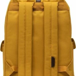 Kopen 🛒 Goedkoopste ✔️ Herschel Supply Co Herschel Dawson - Arrowwood/Chicory Coffee | Rugzak Met Laptopvak - 20,5L Opbergruimte - Tijdloos En Praktisch Design Voor Mannen En Vrouwen - Geel 👍 ⌛ -Tassen-Dames Verkoop 550x796 2