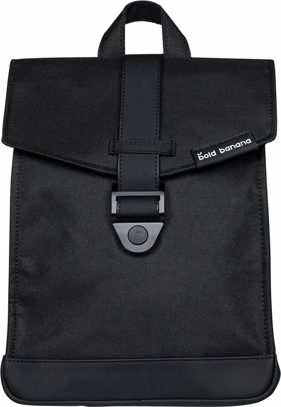 Aanbiedingen π€© Korting π Bold Banana - Envelope Mini Rugzak - Beautiful Black β¨ β 10 Aanbiedingen π€© Korting π Bold Banana - Envelope Mini Rugzak - Beautiful Black β¨ β - Afbeelding 8