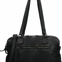 Aanbiedingen π Goedkoopste π Bear Design Medium Schoudertas / Crossbody Tas Dames - Leer - Cow Lavato - Zwart π π 37 Aanbiedingen π Goedkoopste π Bear Design Medium Schoudertas / Crossbody Tas Dames - Leer - Cow Lavato - Zwart π π -Tassen-Dames Verkoop 550x797