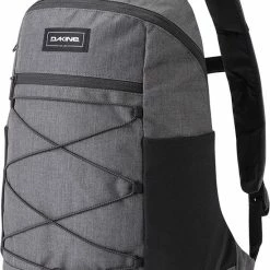 Kopen ✨ Beste Verkoop ⌛ Dakine Wndr Pack 18L Rugzak - Carbon ✔️ ✨
