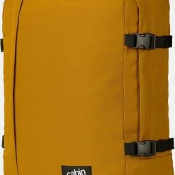 Korting 🥰 Groothandel ⭐ Cabinzero Cabin Zero Reistas Zonder Wielen Classic - Oranje 💯 ⭐ -Tassen-Dames Verkoop 550x798 4