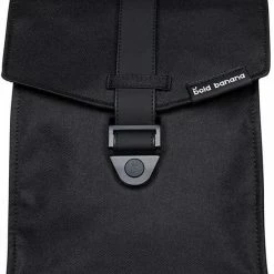 Aanbiedingen 🤩 Korting 🔔 Bold Banana - Envelope Mini Rugzak - Beautiful Black ✨ ⭐