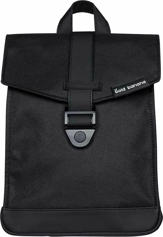 Aanbiedingen π€© Korting π Bold Banana - Envelope Mini Rugzak - Beautiful Black β¨ β 3 Aanbiedingen π€© Korting π Bold Banana - Envelope Mini Rugzak - Beautiful Black β¨ β