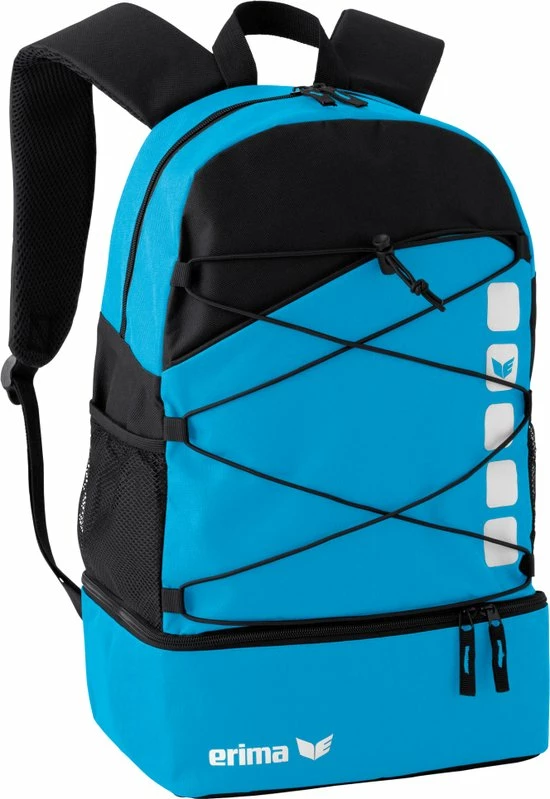 Top 10 π€© Hete verkoop β Erima Rugzak Club 5 Line Multifunctioneel Sporttas π π 3 Top 10 π€© Hete verkoop β Erima Rugzak Club 5 Line Multifunctioneel Sporttas π π