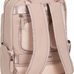 Beste Verkoop 🎉 Beste deal ✔️ New Rebels® Harper - Rugtas - Roze - Waterbestendig - 13.313121087 - 9L - 28x8x38cm - Rugzak / 🎒 🎒 Backpack 🎉 🥰 23 Beste Verkoop 🎉 Beste deal ✔️ New Rebels® Harper - Rugtas - Roze - Waterbestendig - 13.313121087 - 9L - 28x8x38cm - Rugzak / 🎒 🎒 Backpack 🎉 🥰 -Tassen-Dames Verkoop 550x799 8